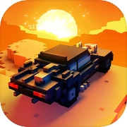 狂暴之路：幸存者（Fury Roads Survivor）icon