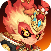 小小武神icon