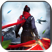 剑啸龙吟-仙侠八部动作手游