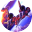 Layer Section™ & Galactic Attack™ S-Tributeicon