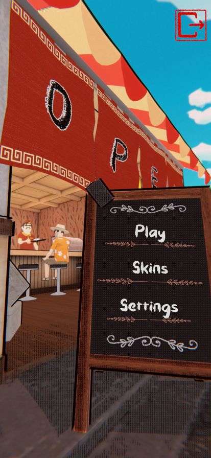 Egg Master: Cooking Restaurant游戏截图