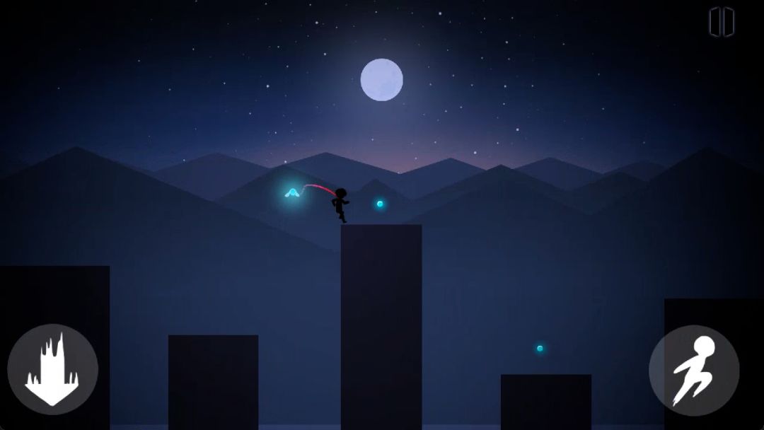 追光少年游戏截图