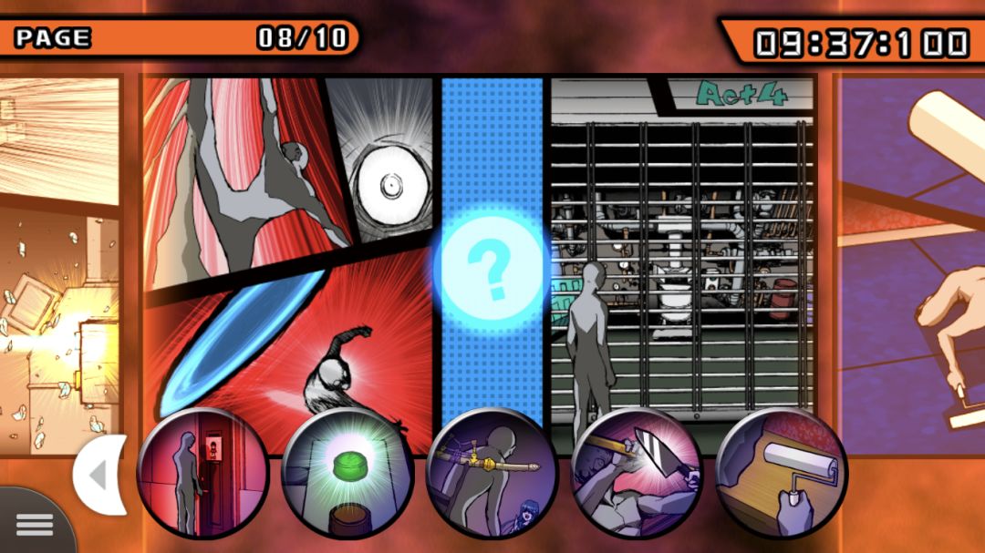 弹丸论破 希望学园与绝望高中生 Anniversary Edition游戏截图