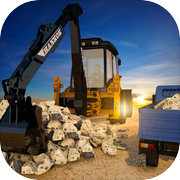 施工模拟游戏2018icon