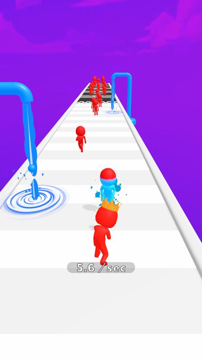 Painted Army游戏截图