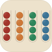 Sorted - Ball Sort Puzzle