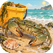 赶海模拟器·海岸手记icon