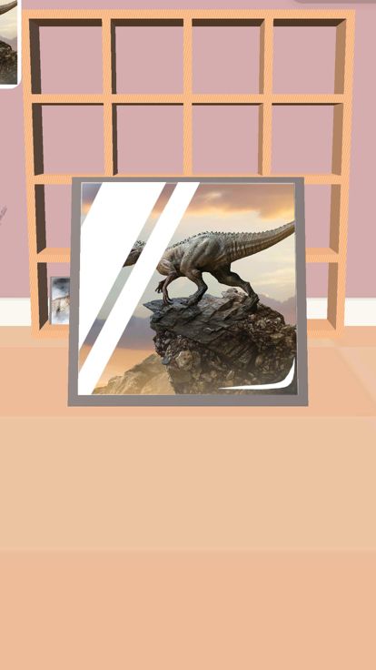 Flip Puzzle !!游戏截图