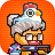 爆裂老奶（TapTap测试版）icon