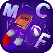 Macafi 3Dicon