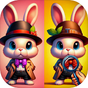 发现并发现隐藏的差异icon