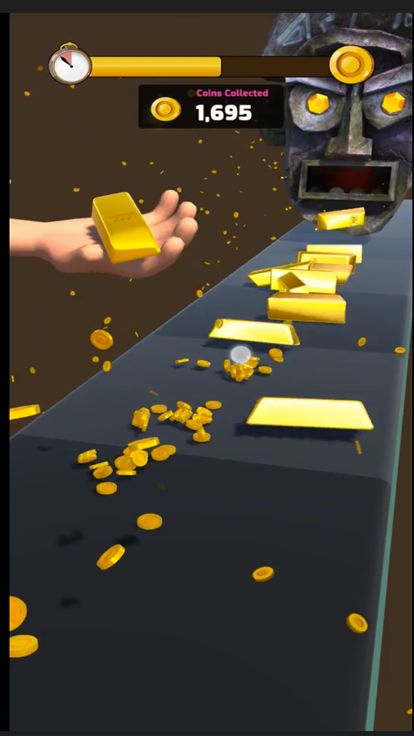 Going Donuts游戏截图