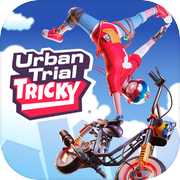 Urban Trial Tricky™ Deluxe Edition