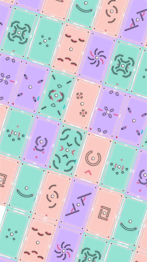 破壁者游戏截图