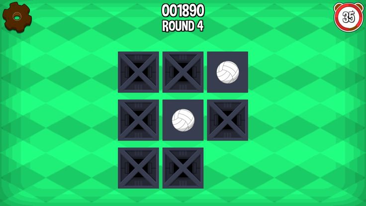 Twin Things游戏截图