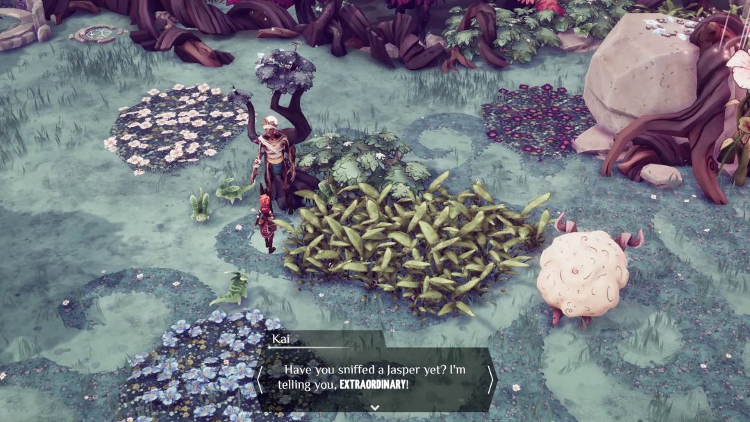 魔境奇缘:文字大冒险游戏截图