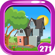 Happy King Rescue 2 Game Kavi - 271