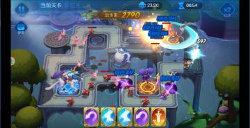 《塔塔帝国》魔性无尽回廊，骚操作无上限！