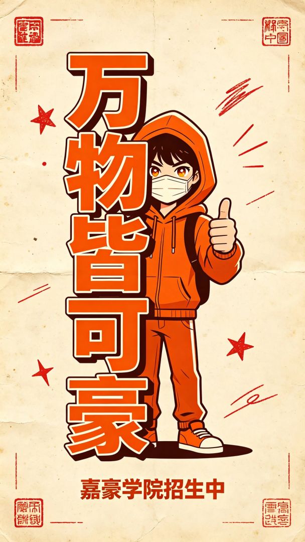 嘉豪学院游戏截图