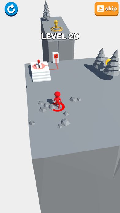 Human Puzzle游戏截图