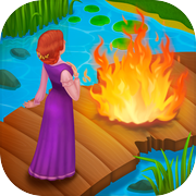 Magic Mansion: 魔法大厦icon