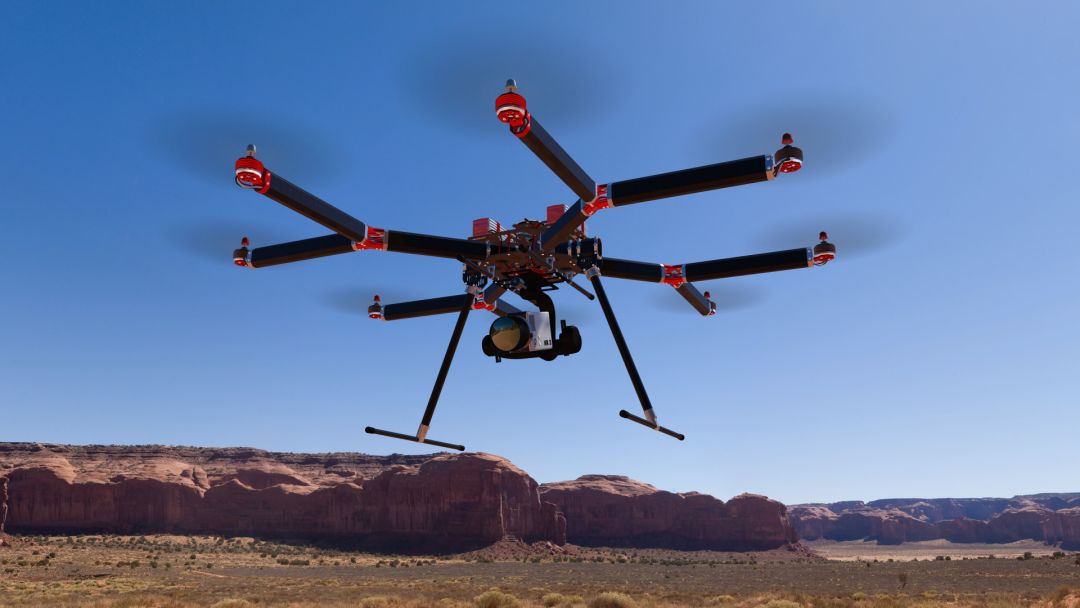 aerofly RC 8游戏截图