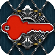 密室逃脱科研大楼icon