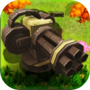 Sultan Of Tower Defenseicon