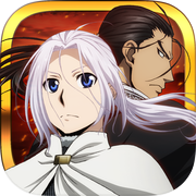 アルスラーン戦記 戦士の資格icon