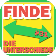 Find The Difference 31