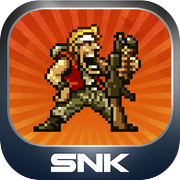 合金弹头反击（测试服）icon