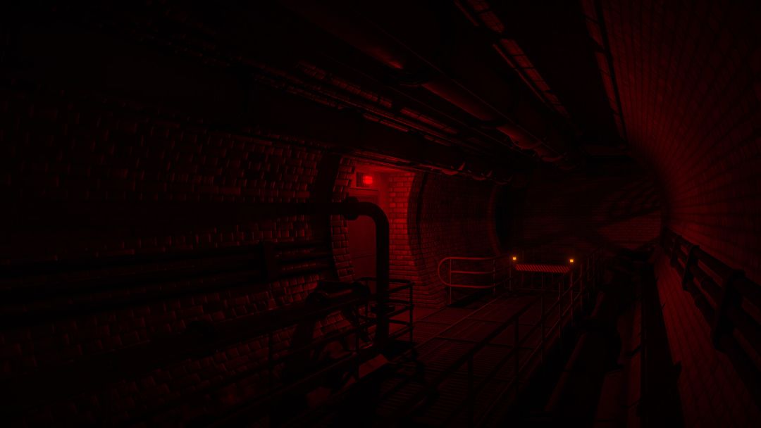 异梦迷城游戏截图