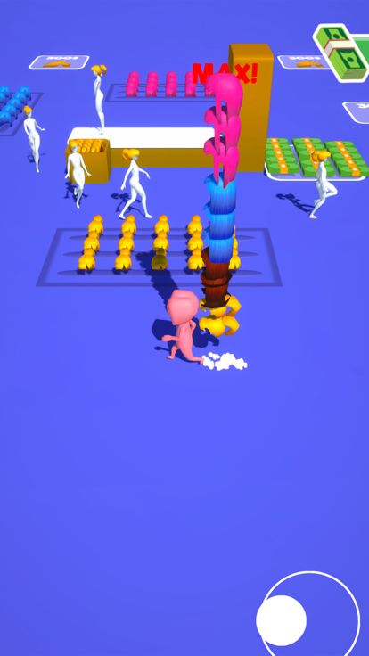 Doll Land游戏截图