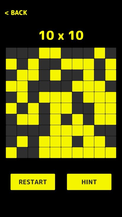 Lights Out Puzzle - Logic Game游戏截图