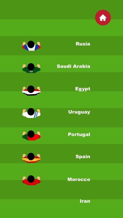 Super Soccer Run游戏截图