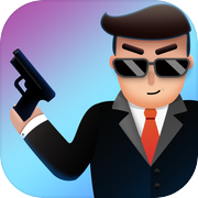 让子弹飞-特工拯救战icon