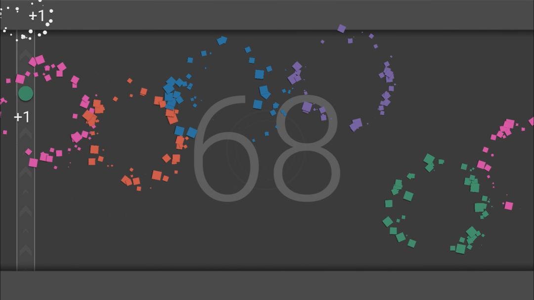 Bing Bong XL游戏截图