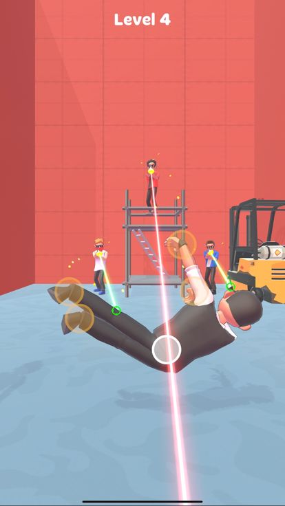 Secret Service!游戏截图