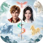 五行灵刃icon