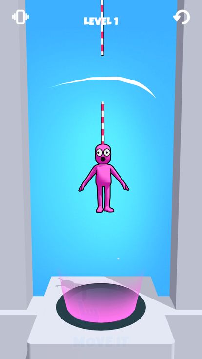 Cut To Rescue游戏截图