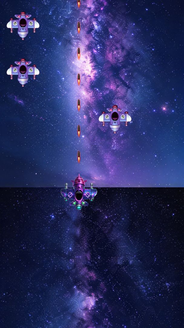 星辰入锦缎游戏截图