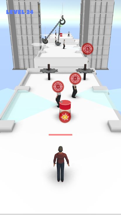 Web Master!游戏截图