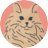 往左一点icon