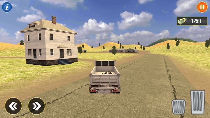 Pumping Station Work Simulator游戏截图