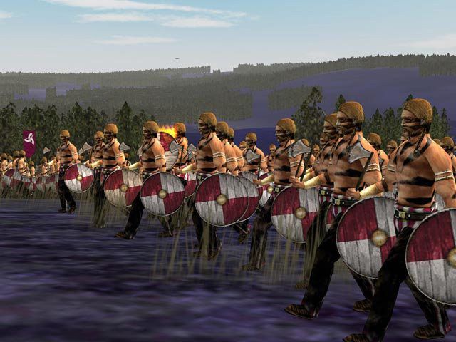 Rome: Total War™ - Collection游戏截图