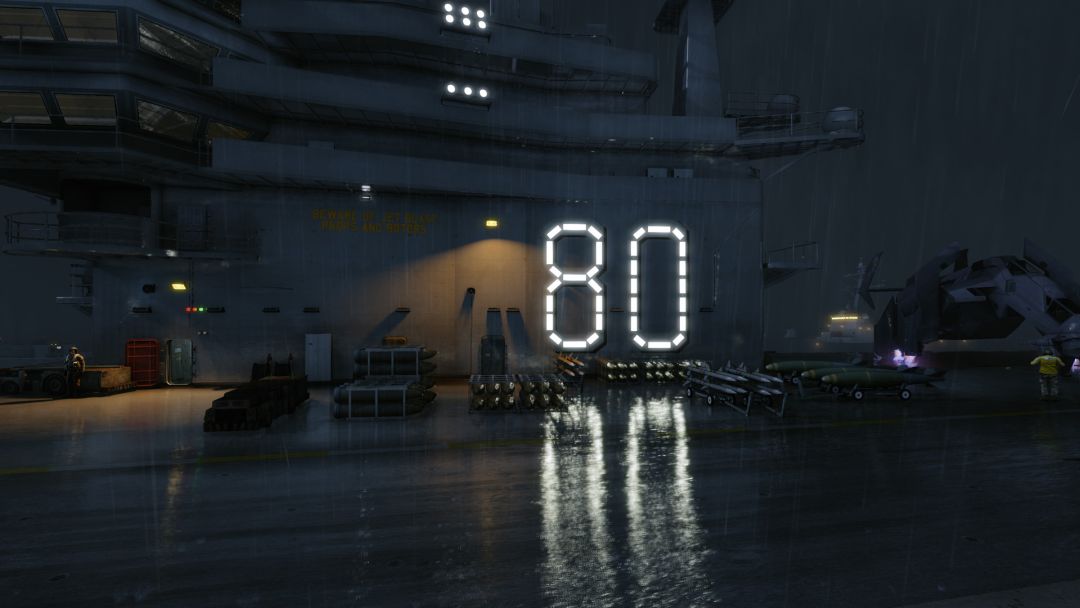 孤岛危机:重制版游戏截图