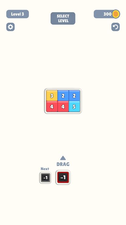 Solve`N Blast游戏截图