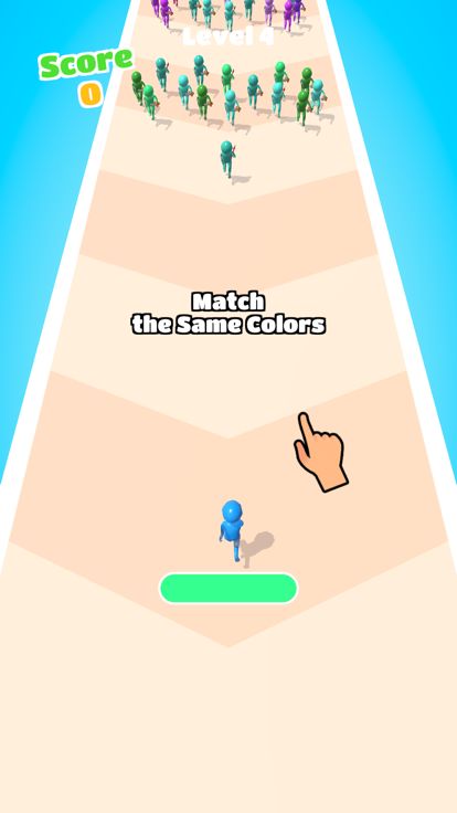 Match and Escape 3D游戏截图