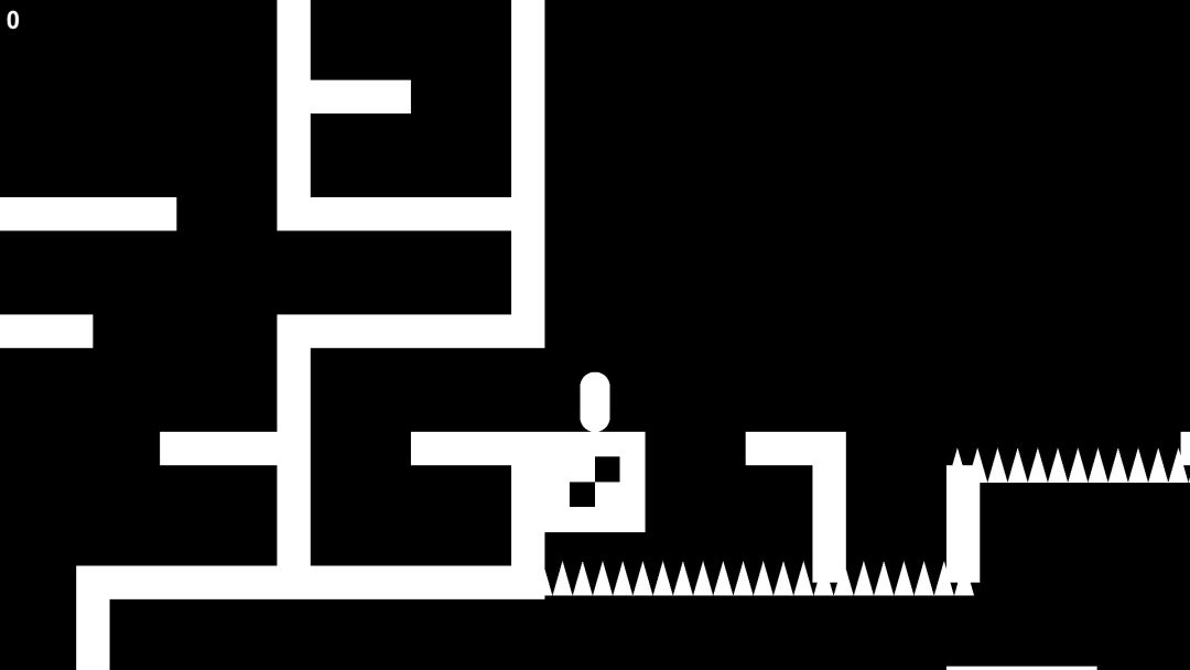 光与影的捕捉游戏截图