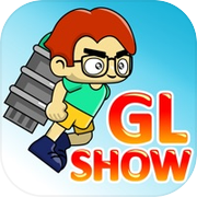 GL Show Jet Adventureicon